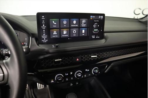 2023 Honda Accord Hybrid Base