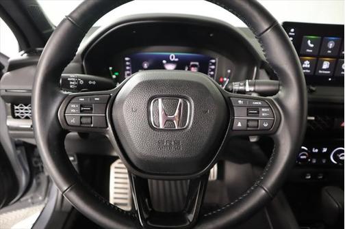 2023 Honda Accord Hybrid Base