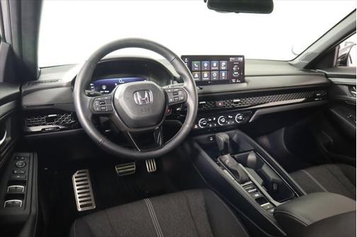 2023 Honda Accord Hybrid Base