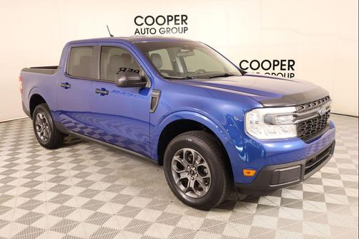 2023 Ford Maverick XLT