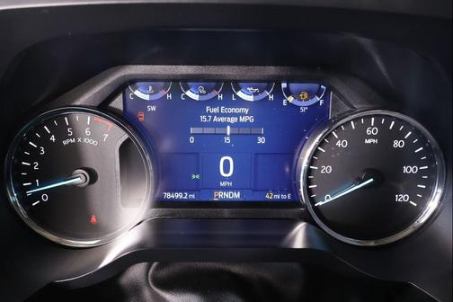 2022 Ford Expedition Max XLT