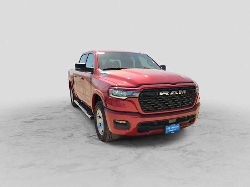 2026 RAM 1500 Lone Star