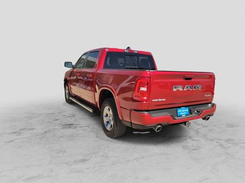 2026 RAM 1500 Lone Star