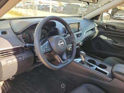 2024 Nissan Altima 2.5 S