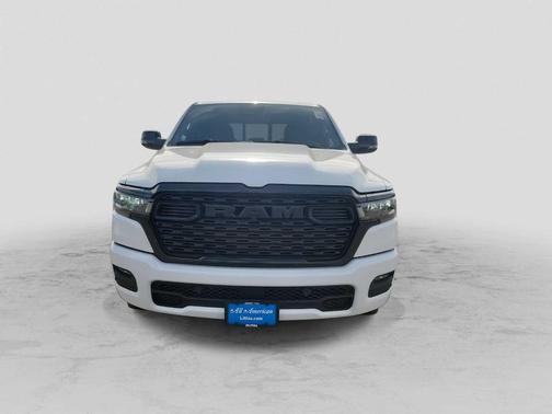 2026 RAM 1500 Lone Star