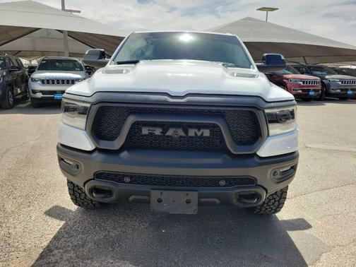 2024 RAM 1500 Rebel