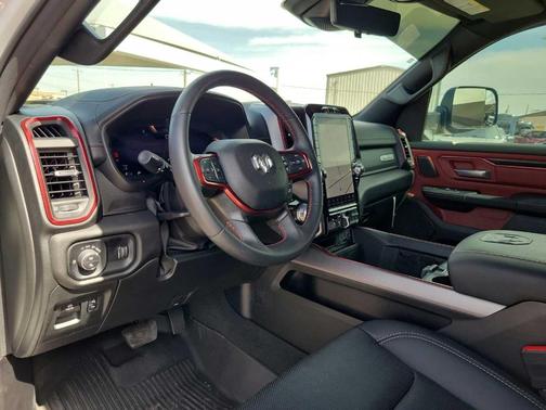 2024 RAM 1500 Rebel