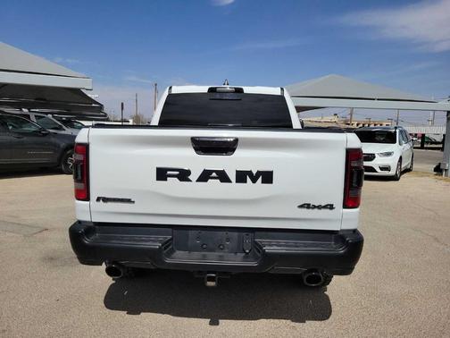2024 RAM 1500 Rebel