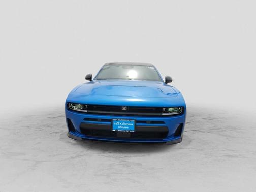 BLUDICROUS 2026 Dodge Charger R/T