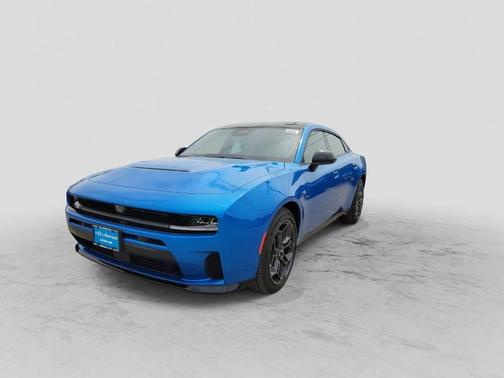 BLUDICROUS 2026 Dodge Charger R/T