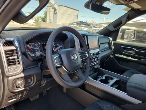 2025 RAM 1500 Lone Star