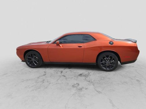 Sinamon Stick 2023 Dodge Challenger SXT