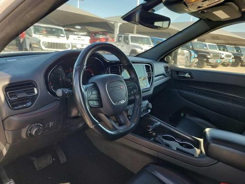 2024 Dodge Durango GT