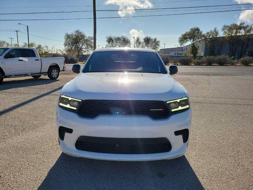 2024 Dodge Durango GT