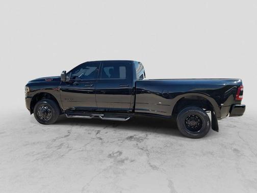Diamond Black 2024 RAM 3500 Big Horn