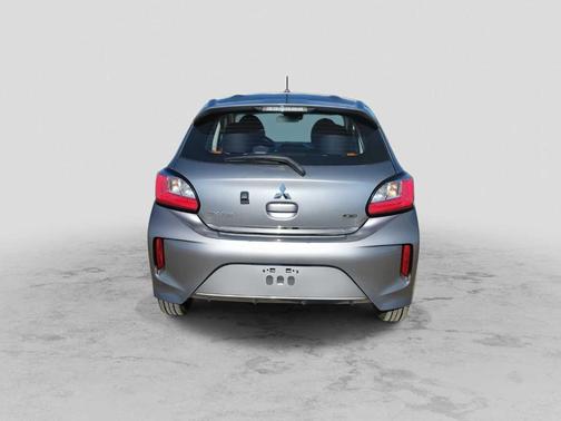 2023 Mitsubishi Mirage LE