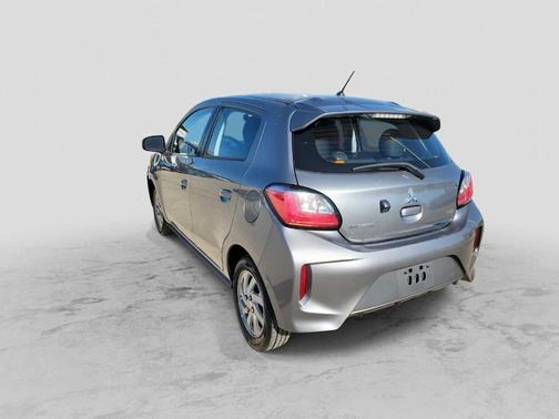 2023 Mitsubishi Mirage LE