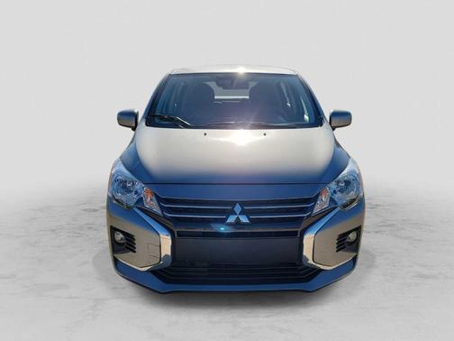 2023 Mitsubishi Mirage LE