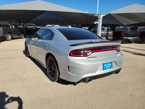 2023 Dodge Charger R/T
