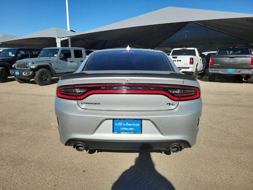 2023 Dodge Charger R/T