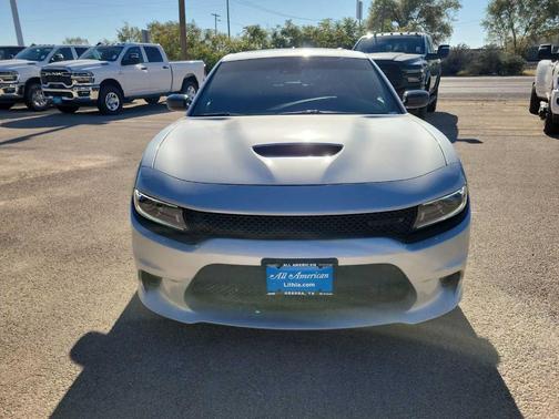 2023 Dodge Charger R/T