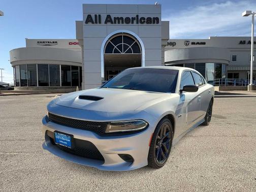 2023 Dodge Charger R/T