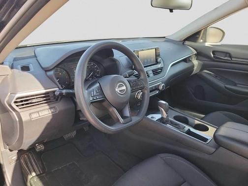 2023 Nissan Altima 2.5 S