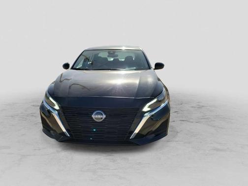 2023 Nissan Altima 2.5 S