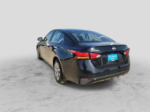 2023 Nissan Altima 2.5 S