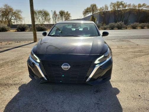 2023 Nissan Altima 2.5 S
