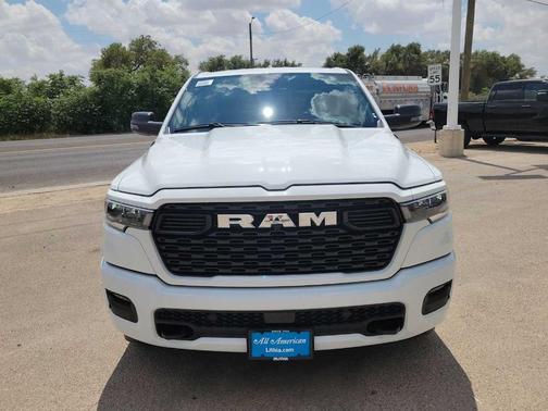2025 RAM 1500 Lone Star