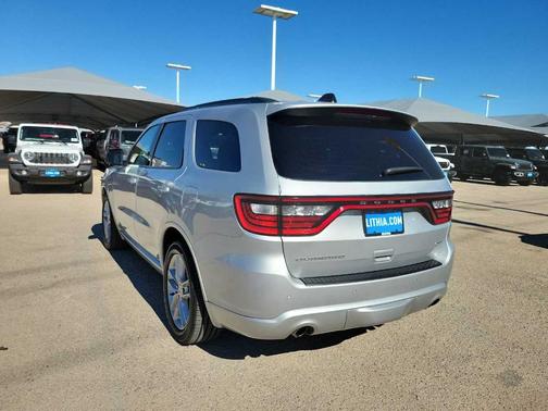 2024 Dodge Durango GT