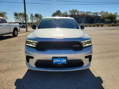 2024 Dodge Durango GT