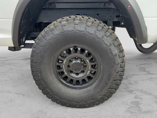 Bright White Clearcoat 2024 RAM 2500 Tradesman