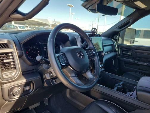 2024 RAM 2500 Limited