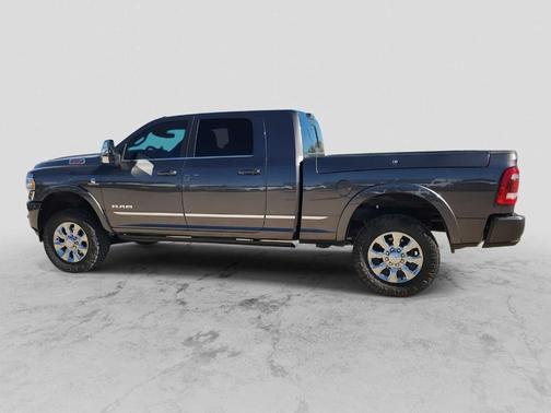 2024 RAM 2500 Limited