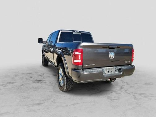 2024 RAM 2500 Limited