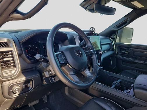 2024 RAM 2500 Limited