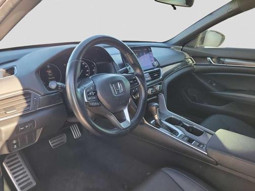 2021 Honda Accord Sport 1.5T