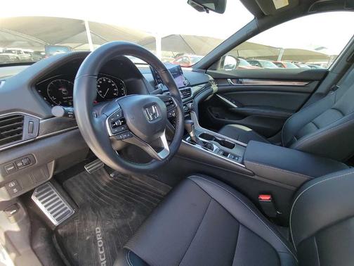 2021 Honda Accord Sport 1.5T