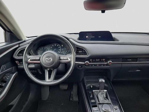 2023 Mazda CX-30 2.5 S Carbon Edition