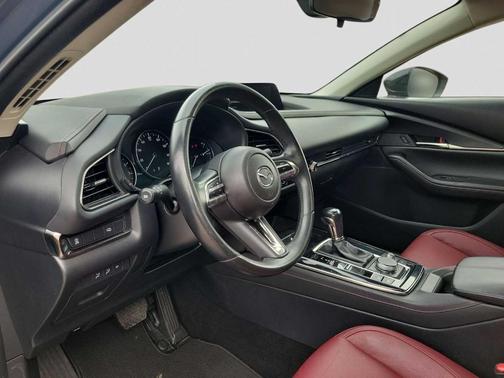 2023 Mazda CX-30 2.5 S Carbon Edition