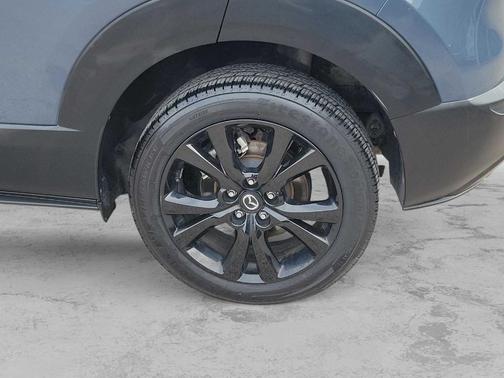 2023 Mazda CX-30 2.5 S Carbon Edition