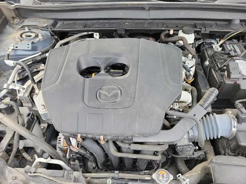 2023 Mazda CX-30 2.5 S Carbon Edition