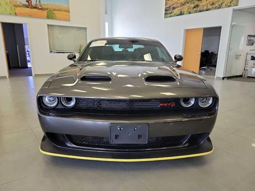 2023 Dodge Challenger SRT Hellcat