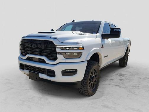 2025 RAM 2500 Limited