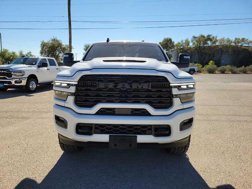2025 RAM 2500 Limited