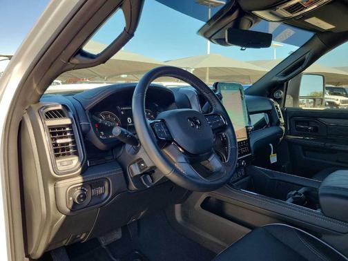 2025 RAM 2500 Limited