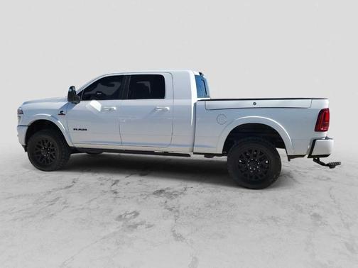 2025 RAM 2500 Limited