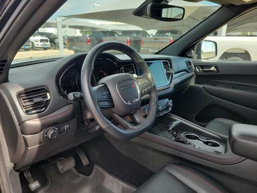 2024 Dodge Durango R/T